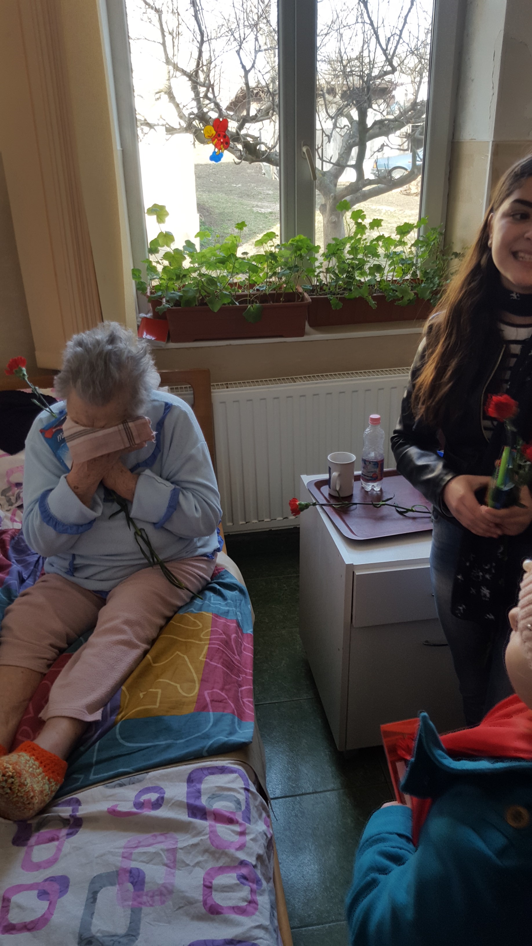 Manifestări dedicate Zilei de 8 Martie, în Moldova