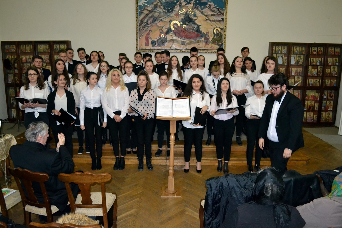 Conferinţă dedicată postului, la Botoşani