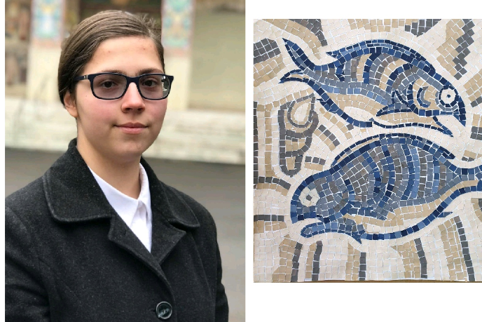 Premii internaționale pentru elevii Seminarului Teologic de la Mănăstirea Neamț: participanții au primit „Gold palette” și „Winner 2019”