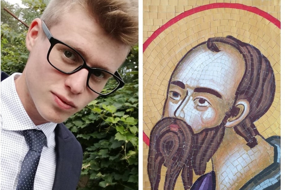 Premii internaționale pentru elevii Seminarului Teologic de la Mănăstirea Neamț: participanții au primit „Gold palette” și „Winner 2019”