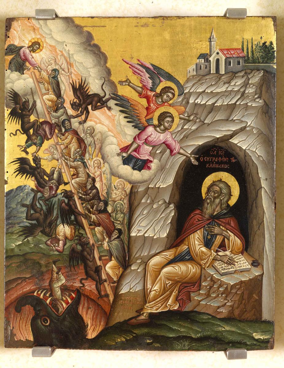 „Perioada Postului Mare este o primăvară a sufletului nostru“ „Perioada Postului Mare este o primăvară a sufletului nostru“