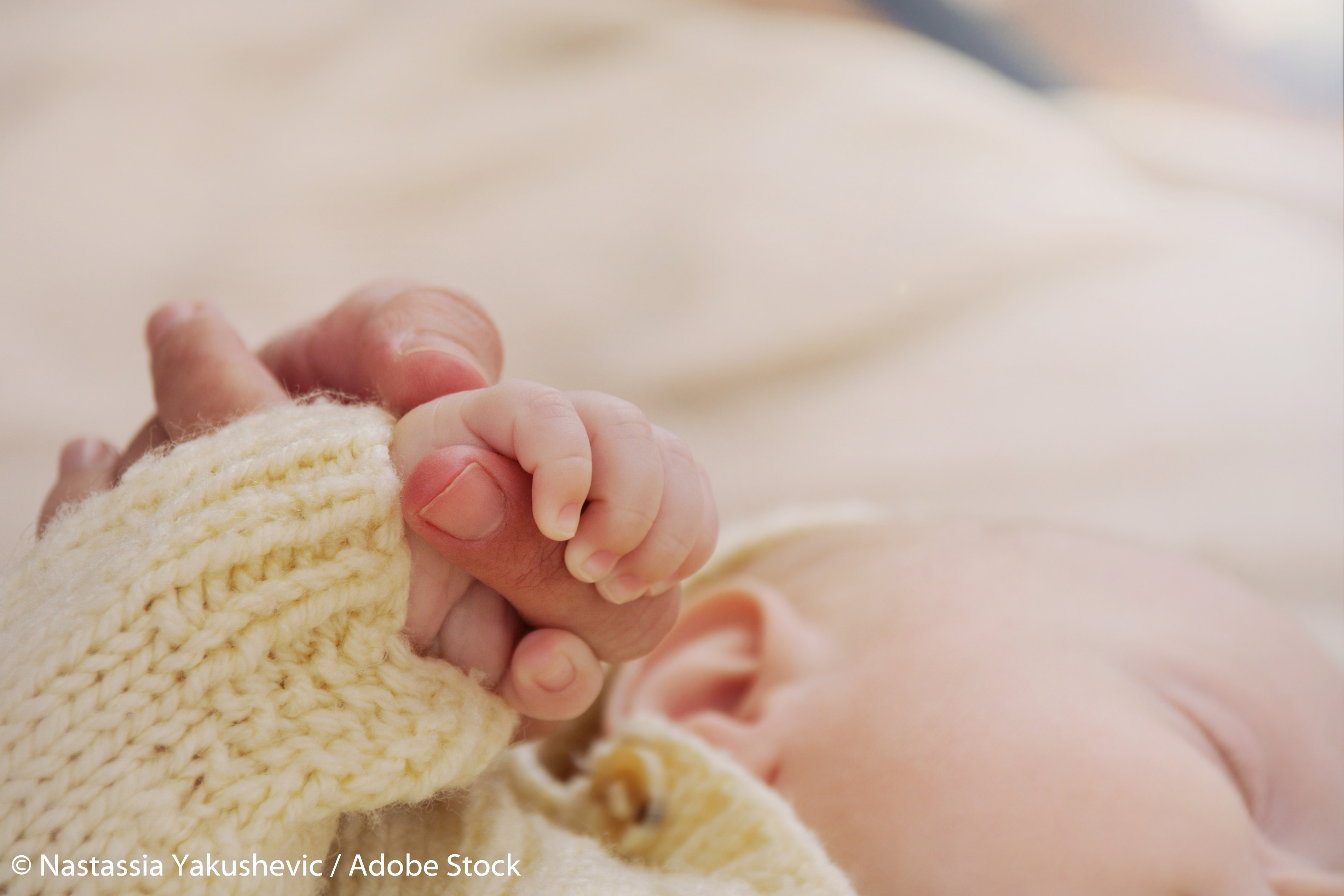 Unic din prima secundă