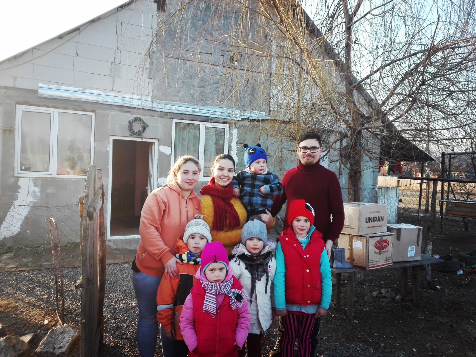 Parteneriat între o parohie din Madrid şi Colegiul „Sfântul Nicolae” din Iaşi