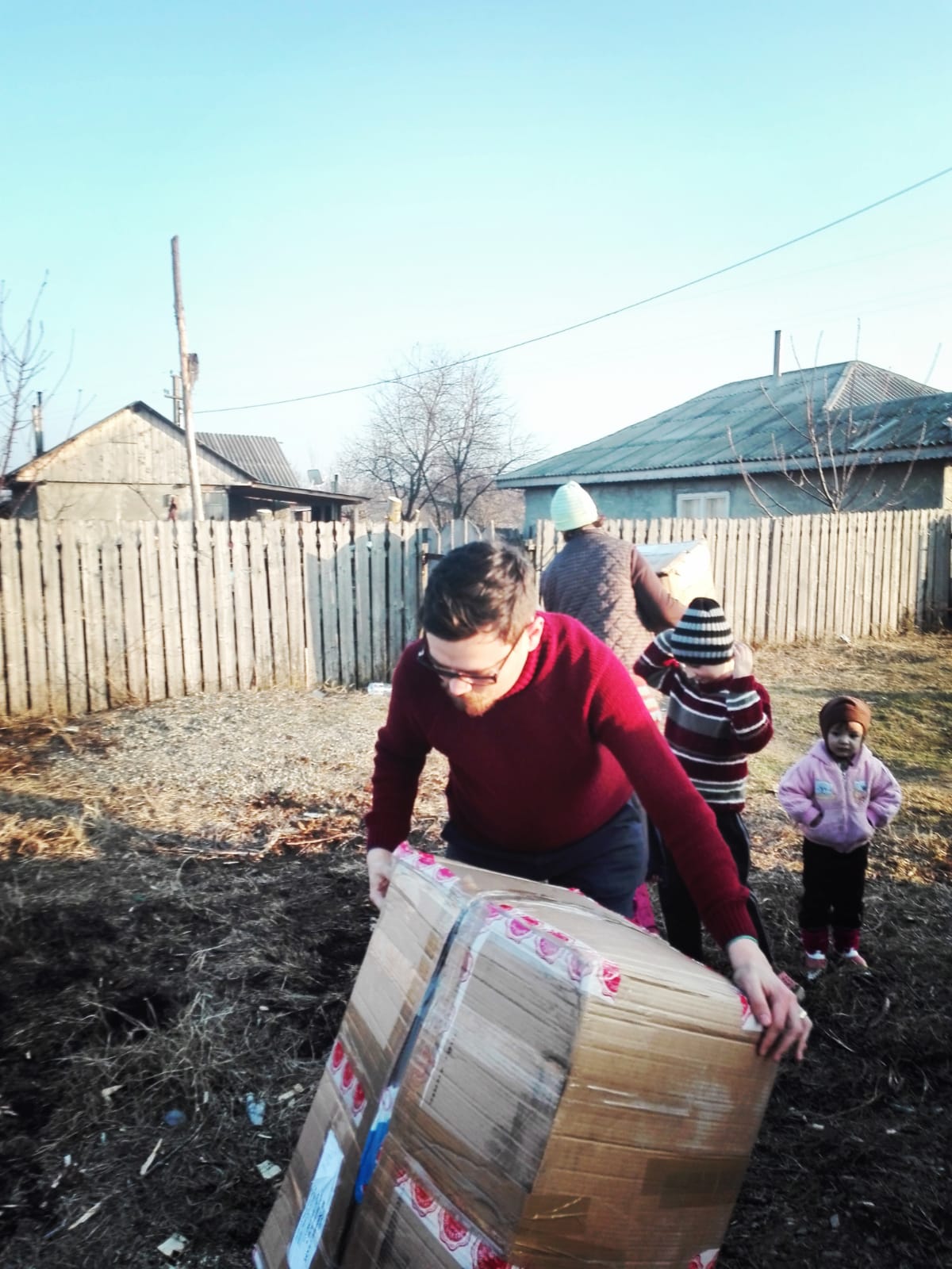 Parteneriat între o parohie din Madrid şi Colegiul „Sfântul Nicolae” din Iaşi