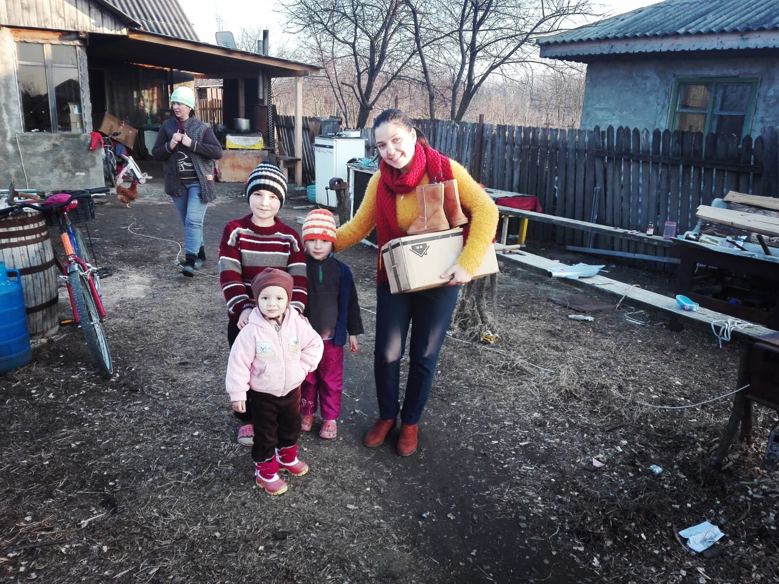 Parteneriat între o parohie din Madrid şi Colegiul „Sfântul Nicolae” din Iaşi