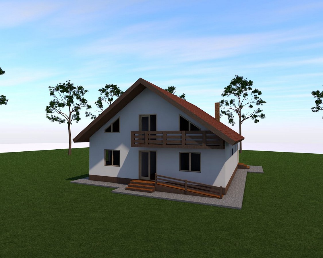 La Hârja se va ridica un ambulatoriu pentru tineri cu deficienţe