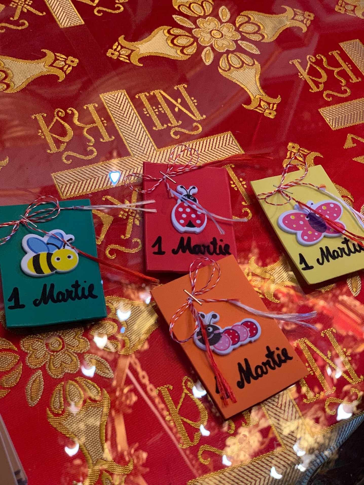 Proiectul misionar „Vestitorii primăverii”, desfăşurat în Parohia Ciornohal