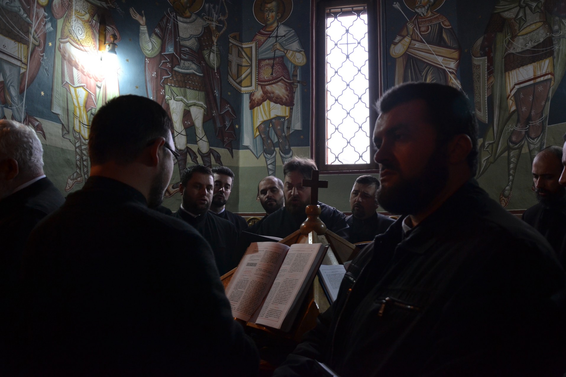 Satul românesc, omagiat în conferinţa de primăvară din Protopopiatul Piatra-Neamţ