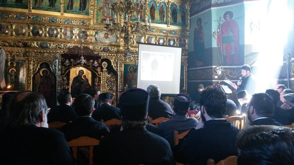 Au debutat conferinţele preoțești din anul 2019 în Arhiepiscopia Iașilor. Prima întâlnire, la Săveni