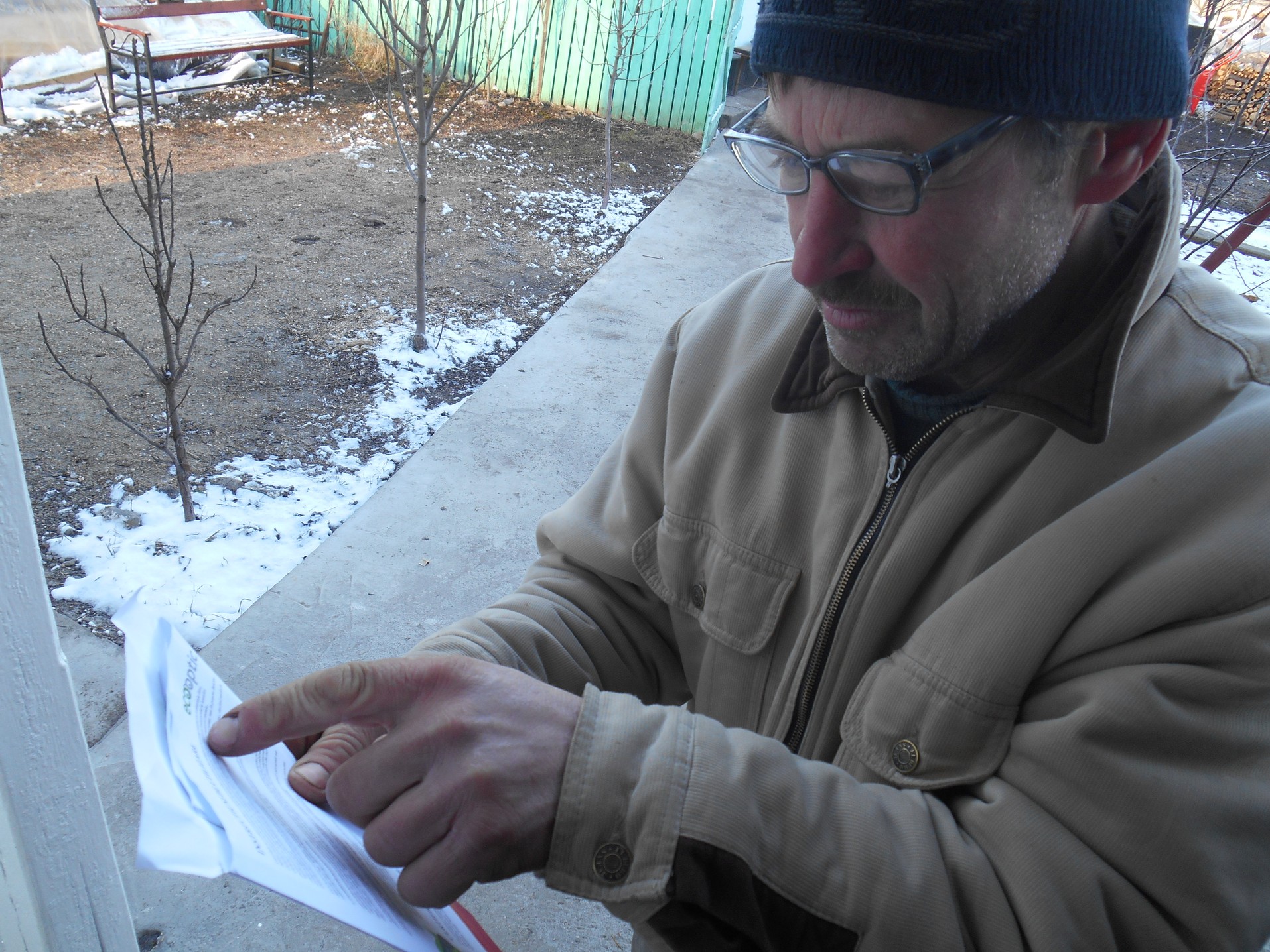 Consultații medicale gratuite, în parohiile Chişcăreni şi Sat Nou