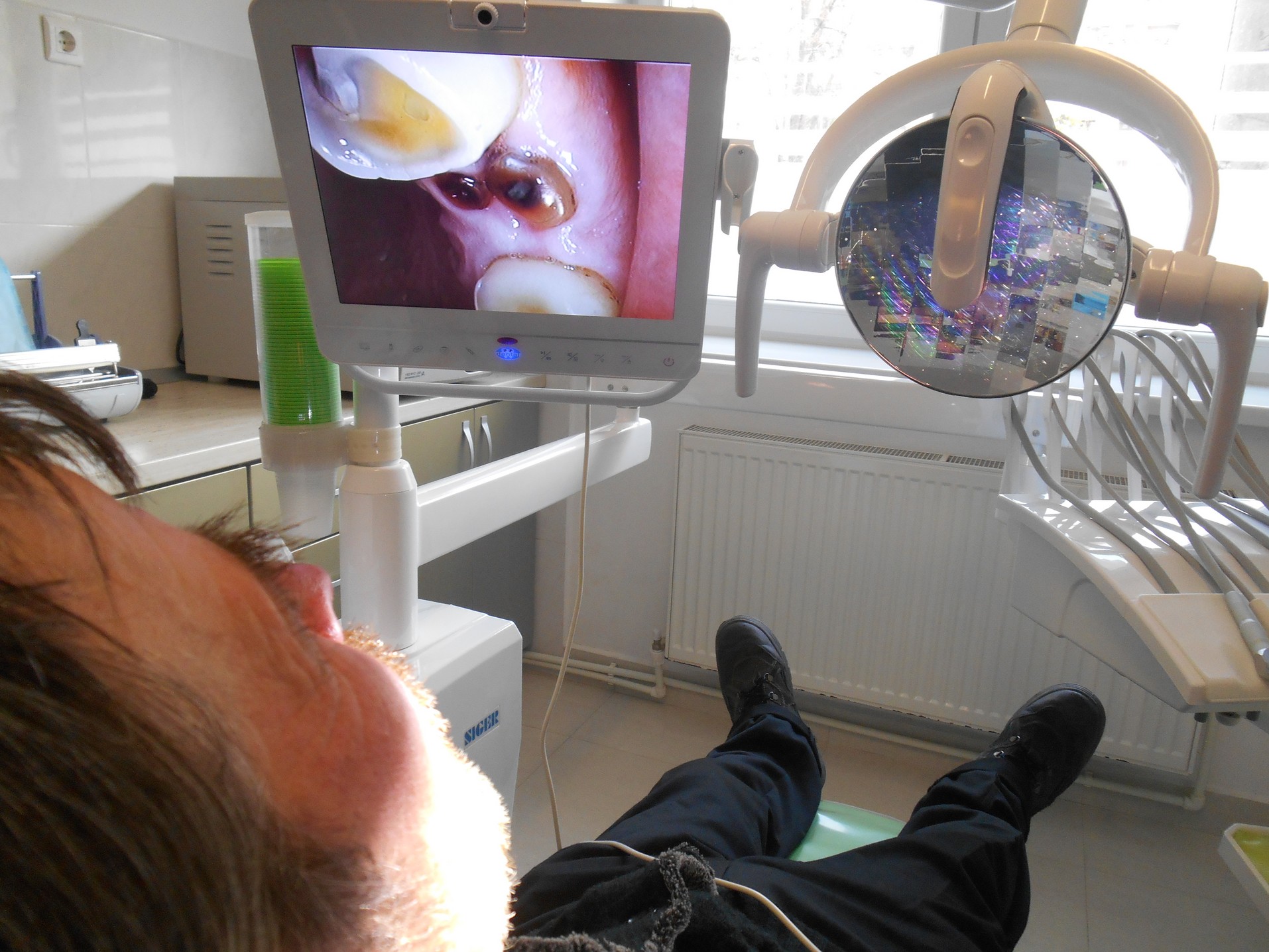 Consultații medicale gratuite, în parohiile Chişcăreni şi Sat Nou