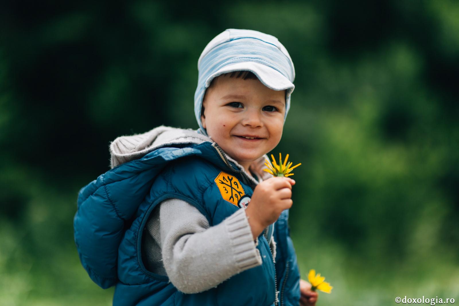 „Unic din prima secundă&quot;