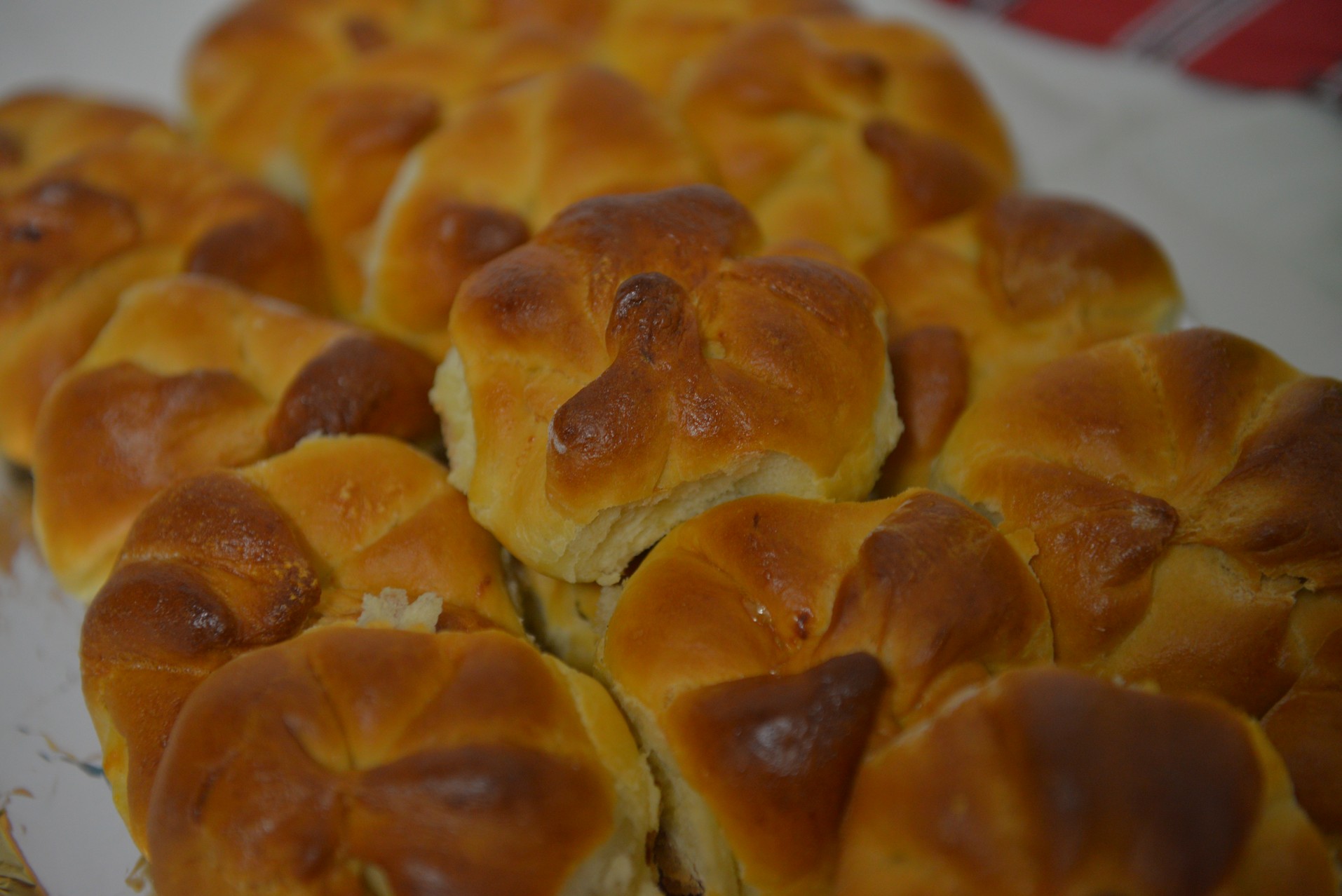 Foto: Bogdan Bulgariu „La cuptorul Tincăi”: Curs de gătit pentru copii inspirat din poveștile lui Creangă