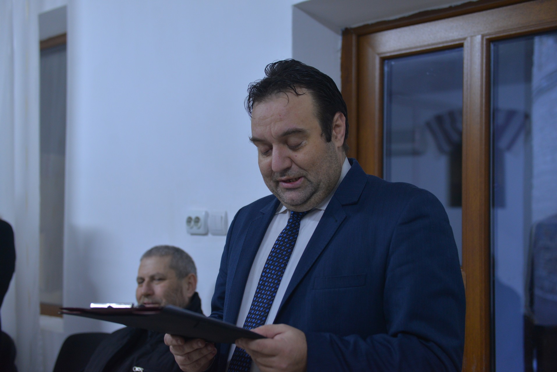 Foto: Bogdan Bulgariu „La cuptorul Tincăi”: Curs de gătit pentru copii inspirat din poveștile lui Creangă