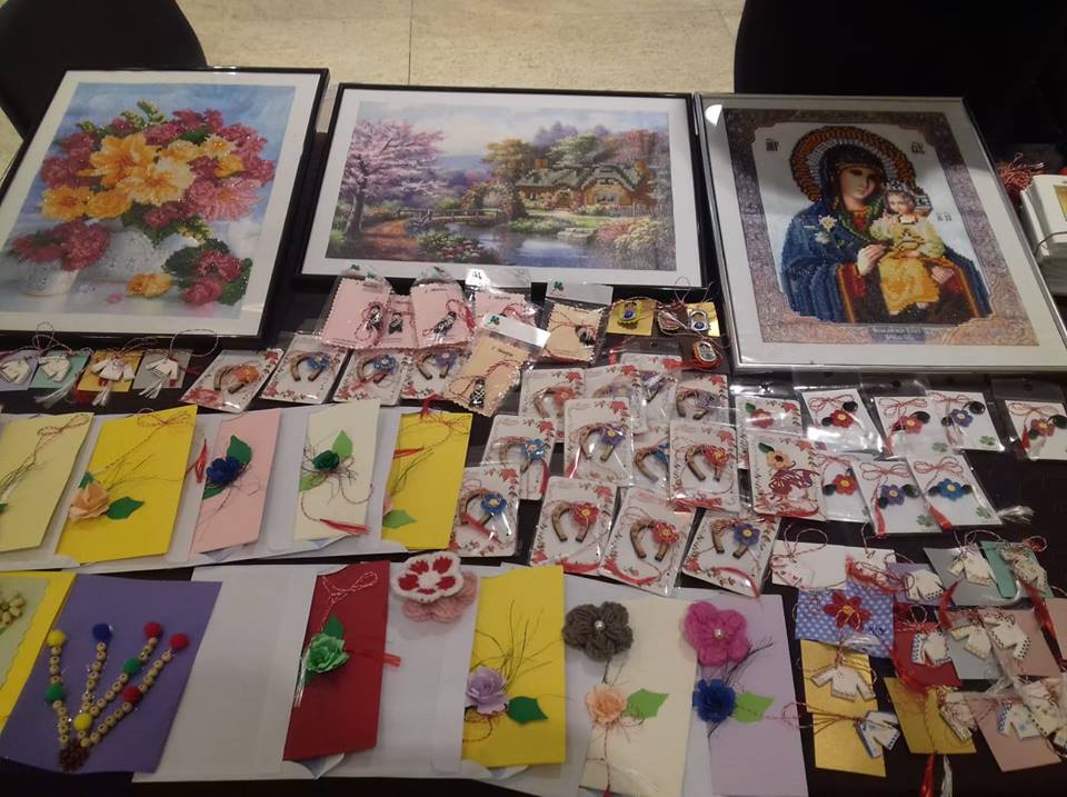 Proiecte filantropice pentru familiile nevoiaşe