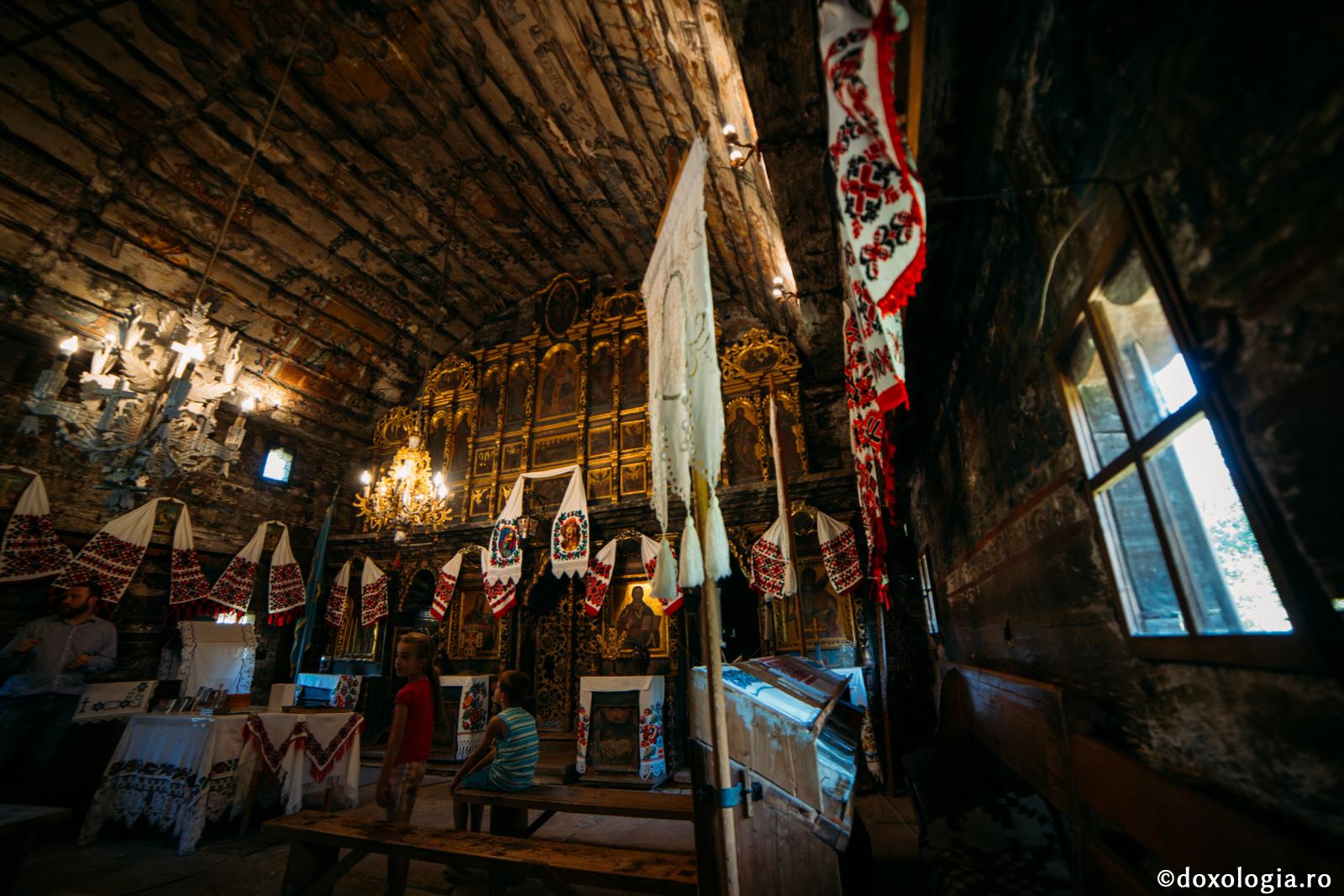 Să sporim în a face voia lui Dumnezeu