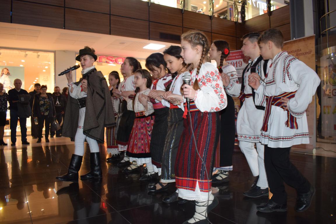 Manifestări dedicate Zilei de 8 Martie, în Moldova