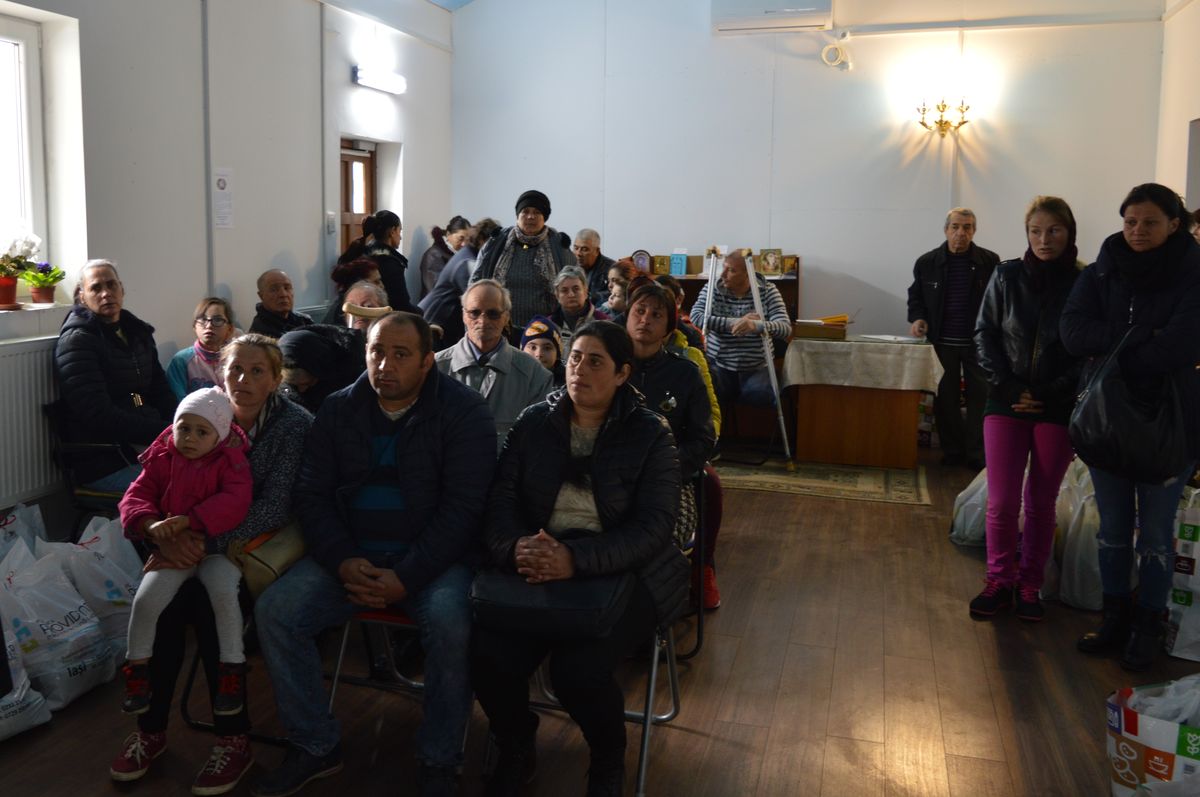 ,,Mai aproape de tine”, ediția a-III-a