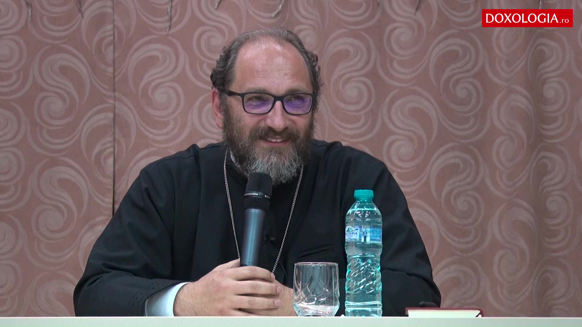 (Video) Tinerii și libertatea – Părintele Constantin Necula