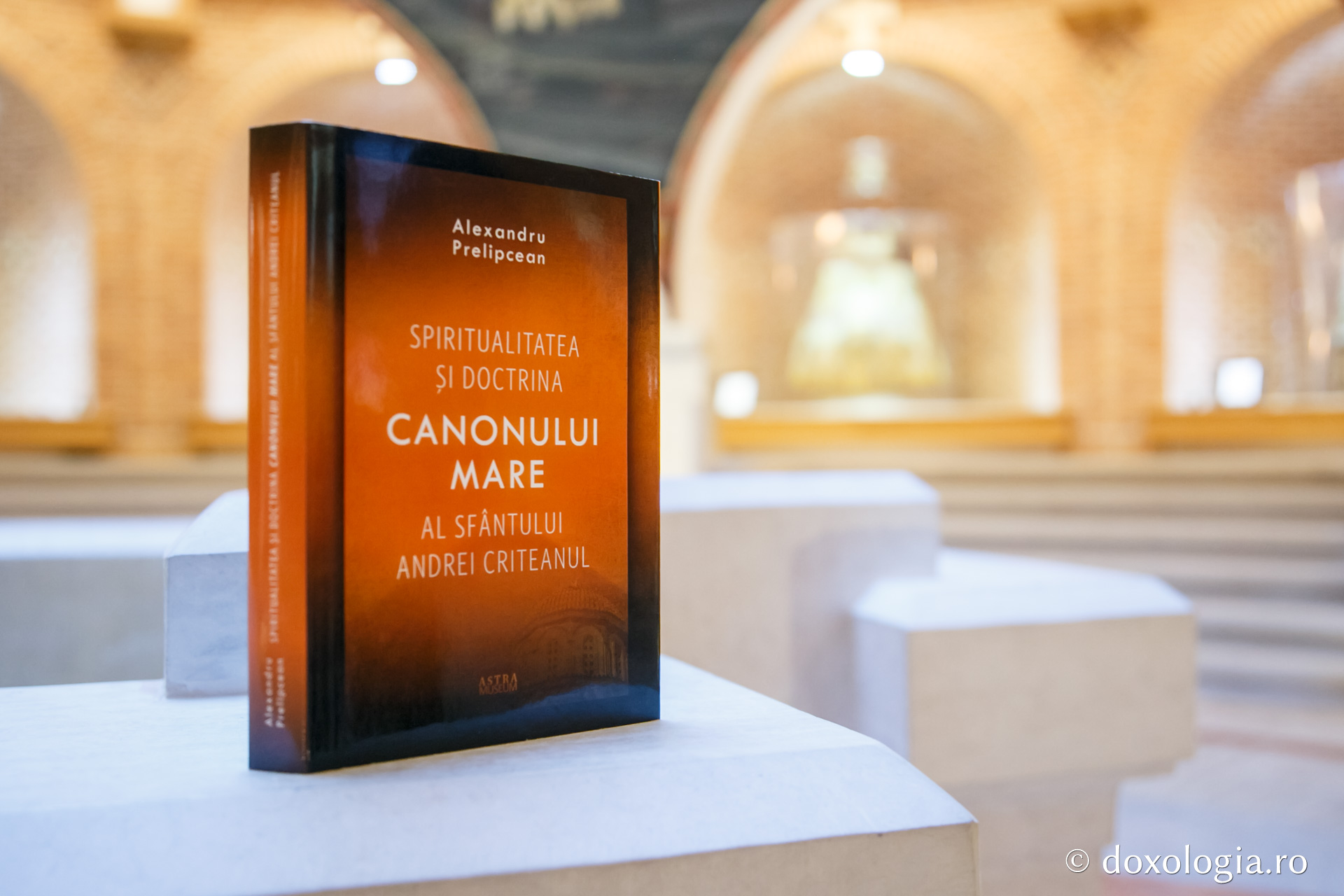Canonul cel Mare al Sfântului Andrei Criteanul