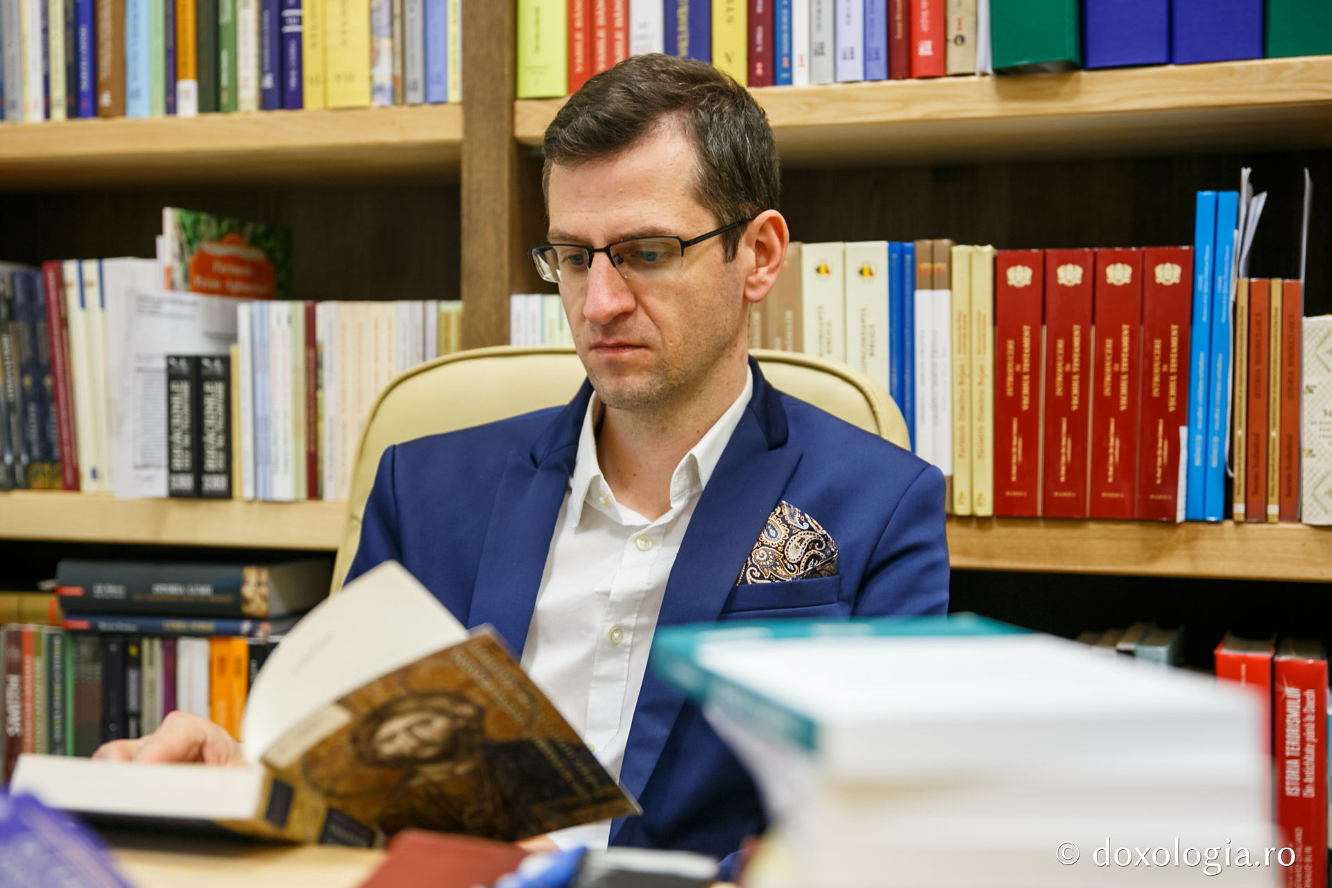 Alexandru Prelipceanu