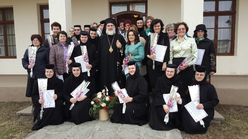 Manifestări dedicate Zilei de 8 Martie, în Moldova