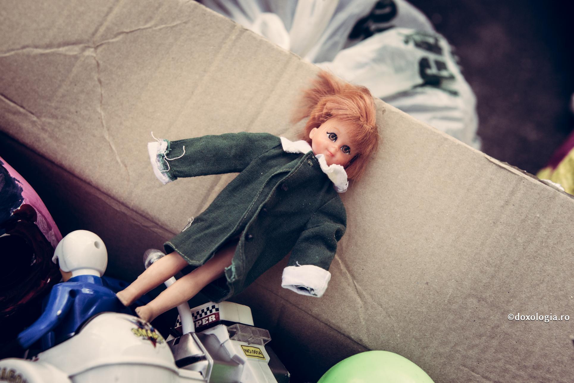 (Video) Copiii își pot ajuta mamele care au făcut avort?