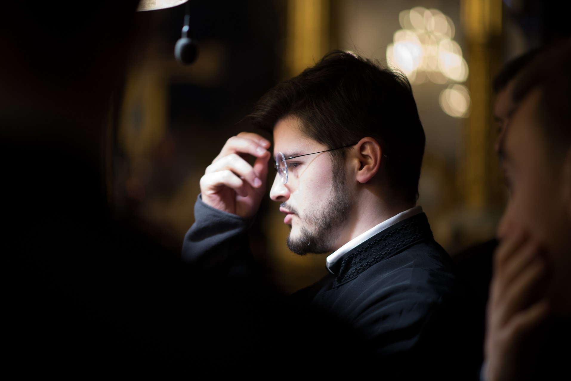 IPS Mitropolit Teofan: „Nu poate exista creștin adevărat decât înăuntrul Bisericii”