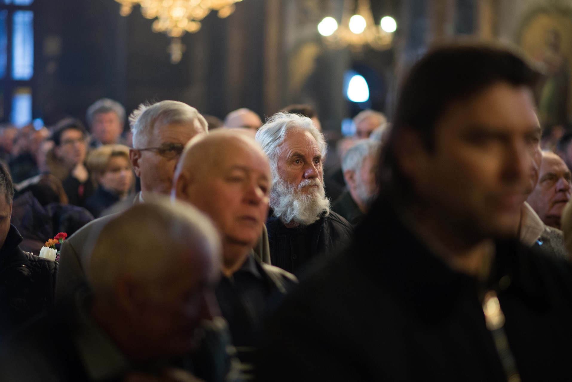 IPS Mitropolit Teofan: „Nu poate exista creștin adevărat decât înăuntrul Bisericii”