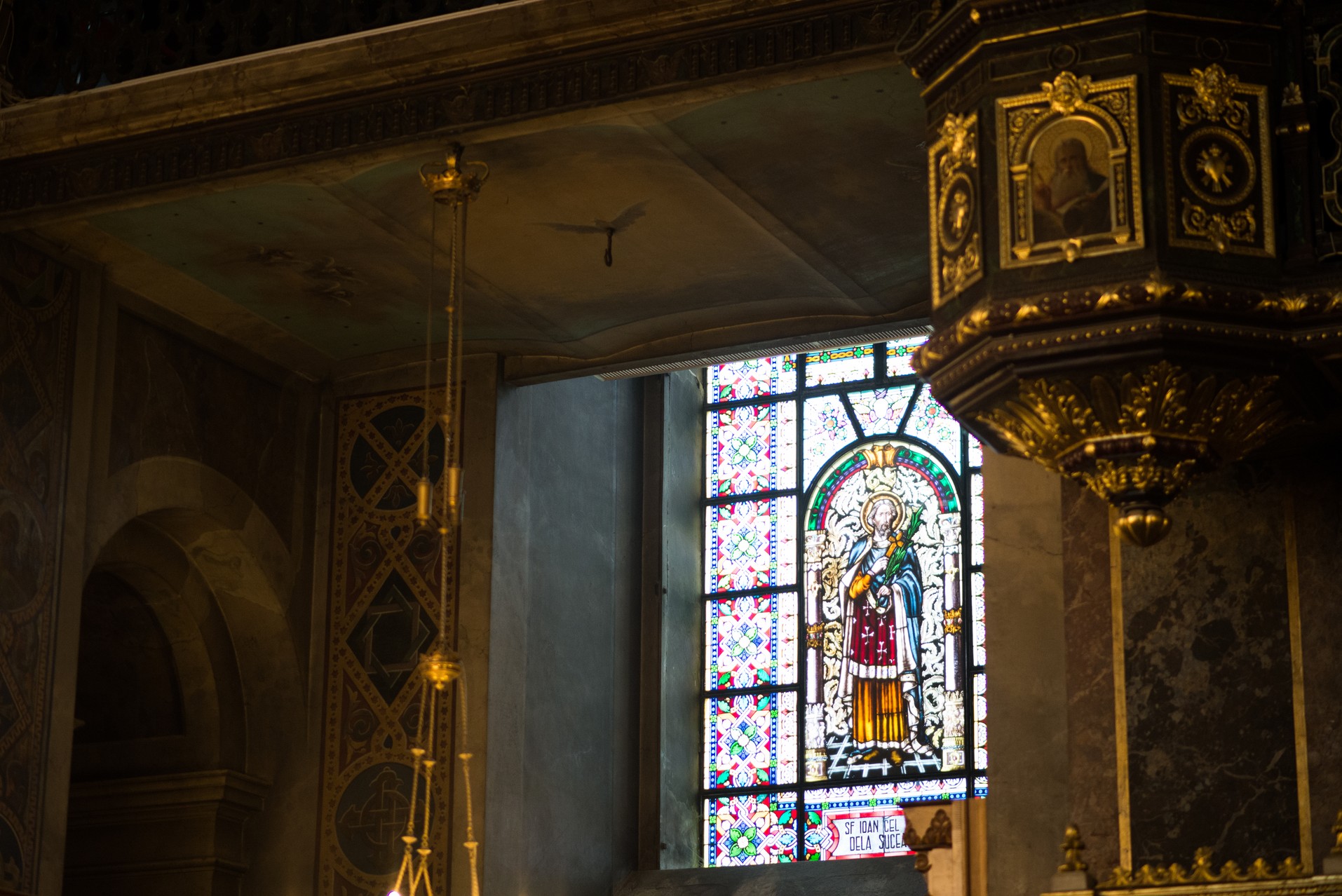 IPS Mitropolit Teofan: „Nu poate exista creștin adevărat decât înăuntrul Bisericii”