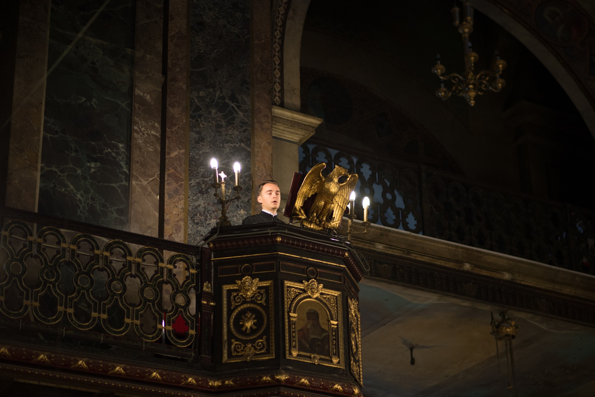 IPS Mitropolit Teofan: „Nu poate exista creștin adevărat decât înăuntrul Bisericii”