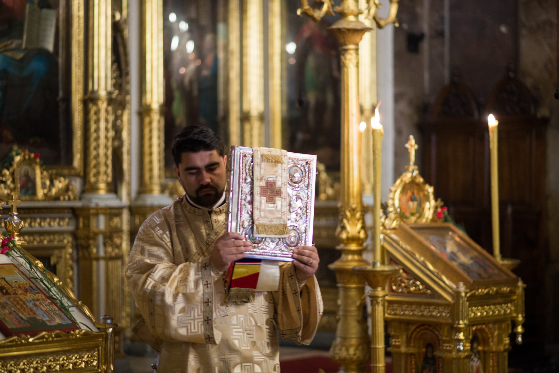 IPS Mitropolit Teofan: „Nu poate exista creștin adevărat decât înăuntrul Bisericii”