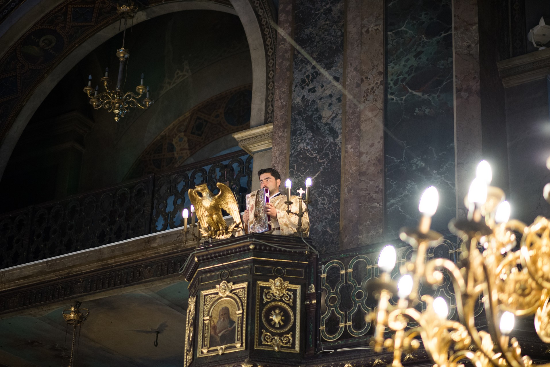 IPS Mitropolit Teofan: „Nu poate exista creștin adevărat decât înăuntrul Bisericii”