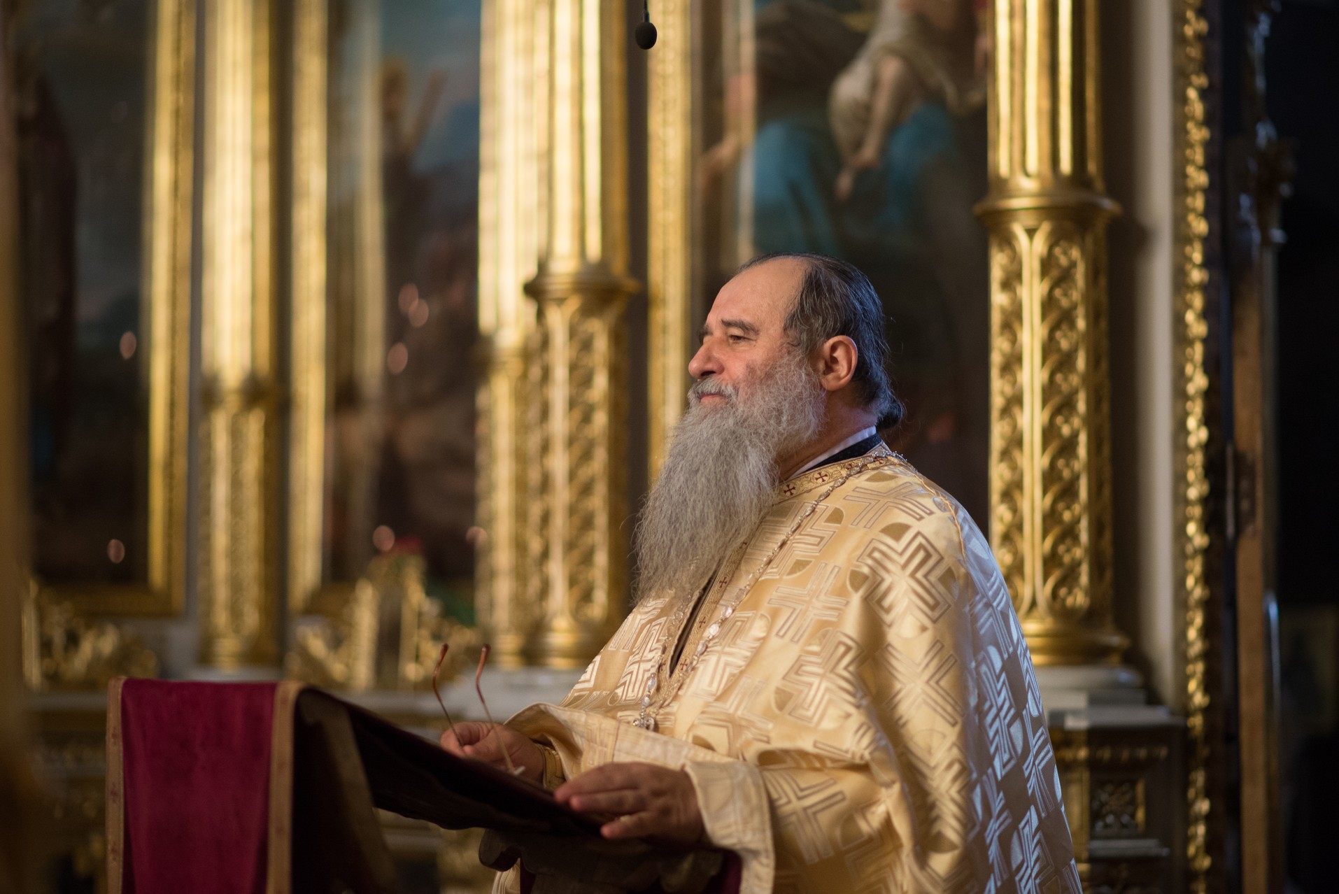 IPS Mitropolit Teofan: „Nu poate exista creștin adevărat decât înăuntrul Bisericii”