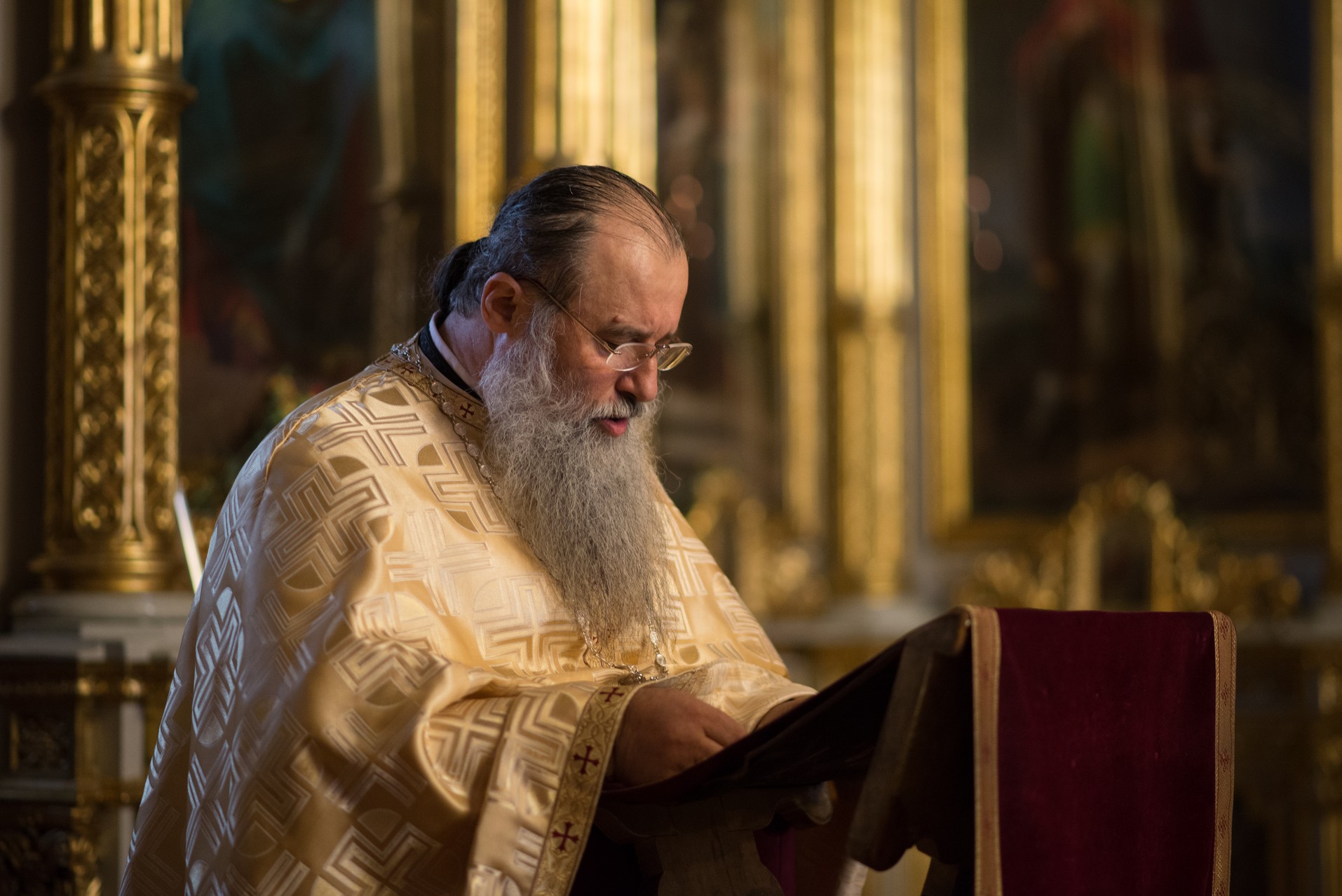 IPS Mitropolit Teofan: „Nu poate exista creștin adevărat decât înăuntrul Bisericii”