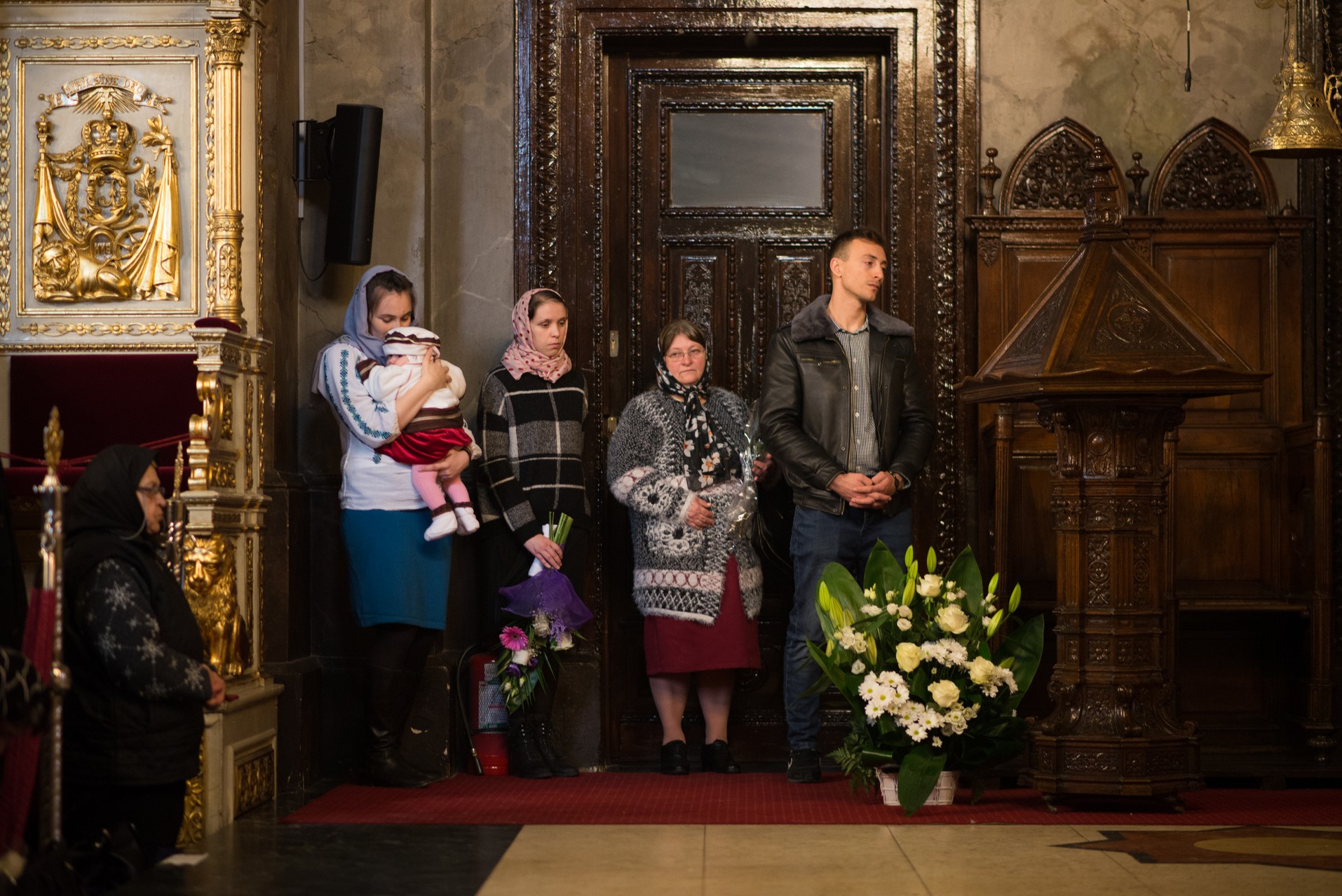 IPS Mitropolit Teofan: „Nu poate exista creștin adevărat decât înăuntrul Bisericii”