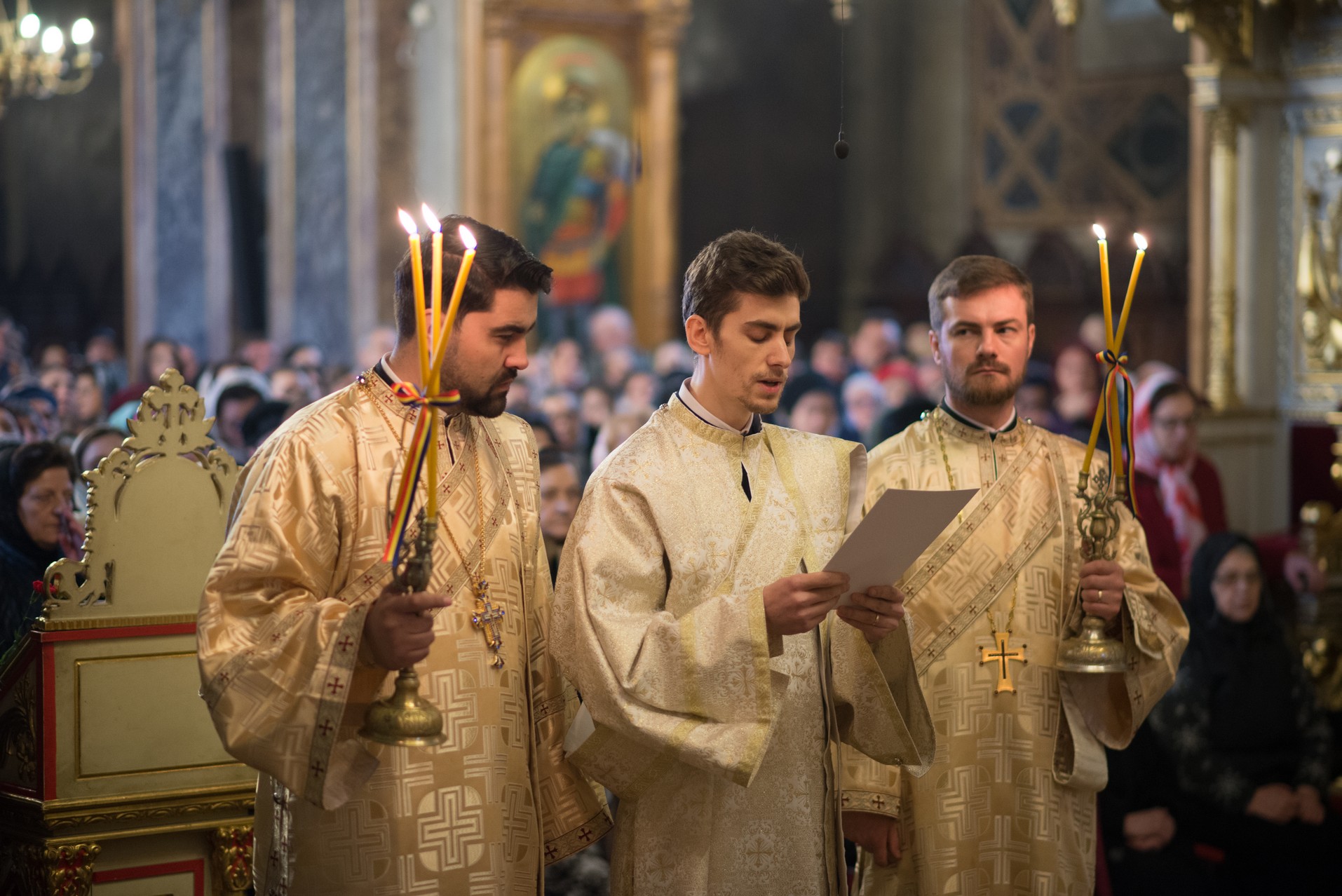 IPS Mitropolit Teofan: „Nu poate exista creștin adevărat decât înăuntrul Bisericii”