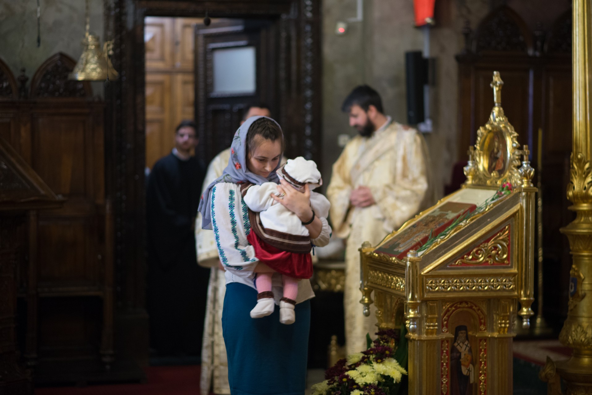 IPS Mitropolit Teofan: „Nu poate exista creștin adevărat decât înăuntrul Bisericii”