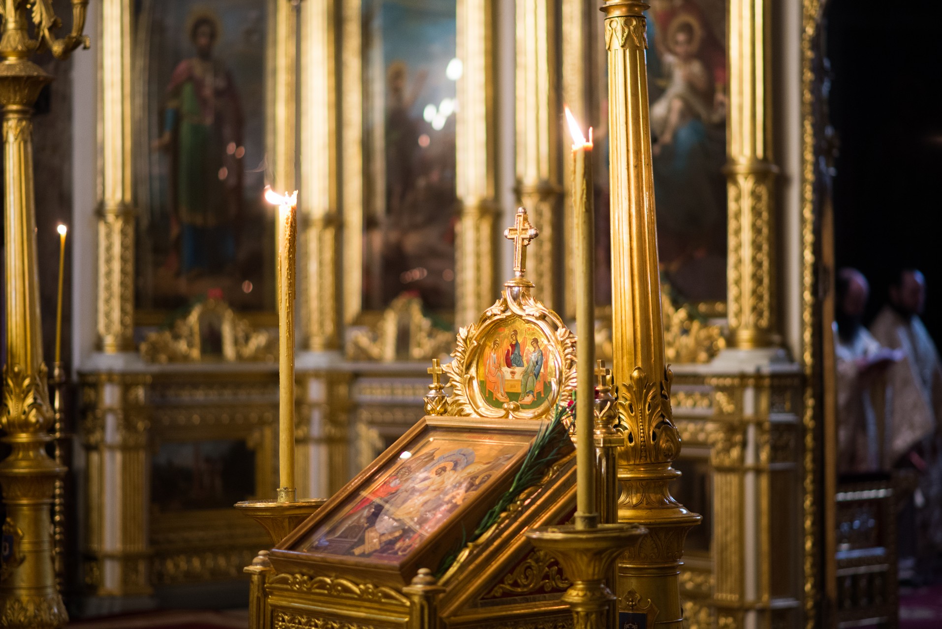 IPS Mitropolit Teofan: „Nu poate exista creștin adevărat decât înăuntrul Bisericii”