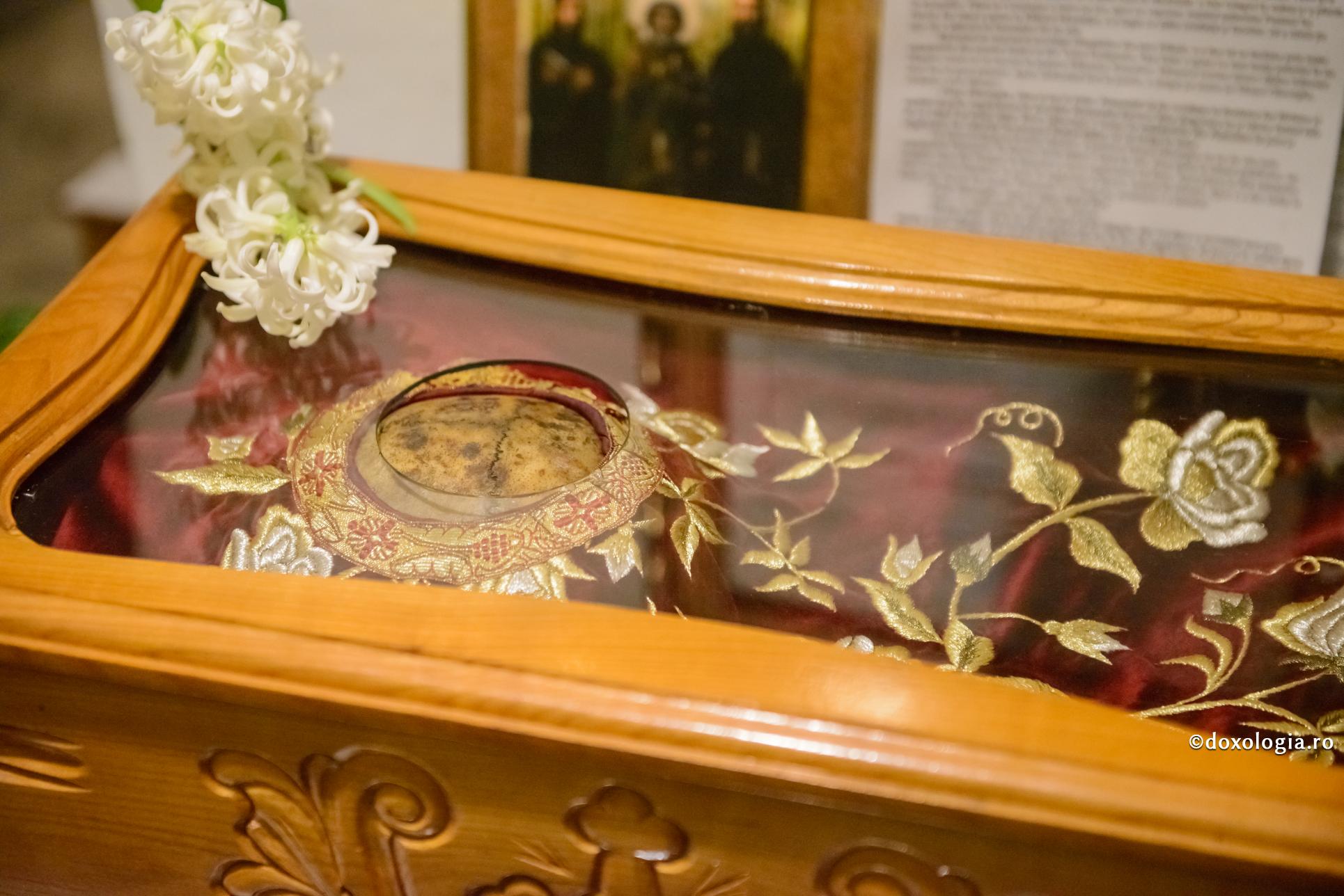 (Video) Rugăciunea Sfântului Gheorghe Pelerinul – izvor al celorlalte virtuți ale sale