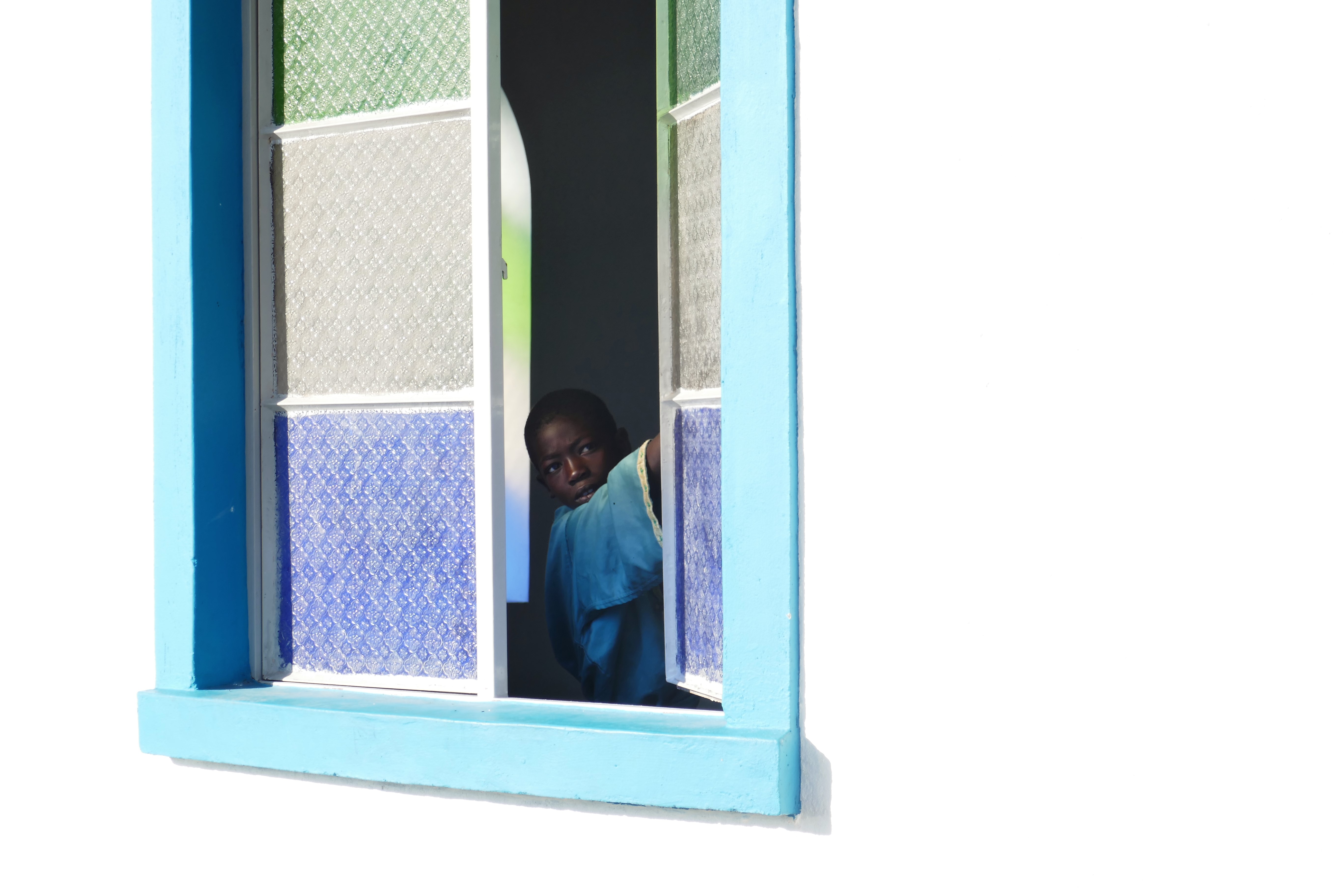 Experiență misionară în Rwanda și Burundi