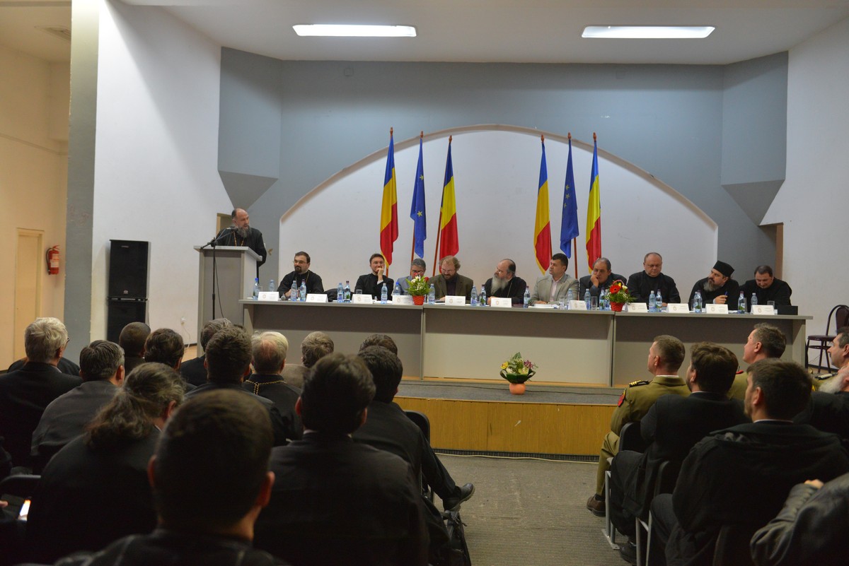 Simpozion dedicat Episcopului Grigore Leu, la Huşi