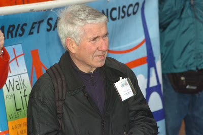 Dublă prezență internațională la Marșul pentru Viață 2019 de la Iași