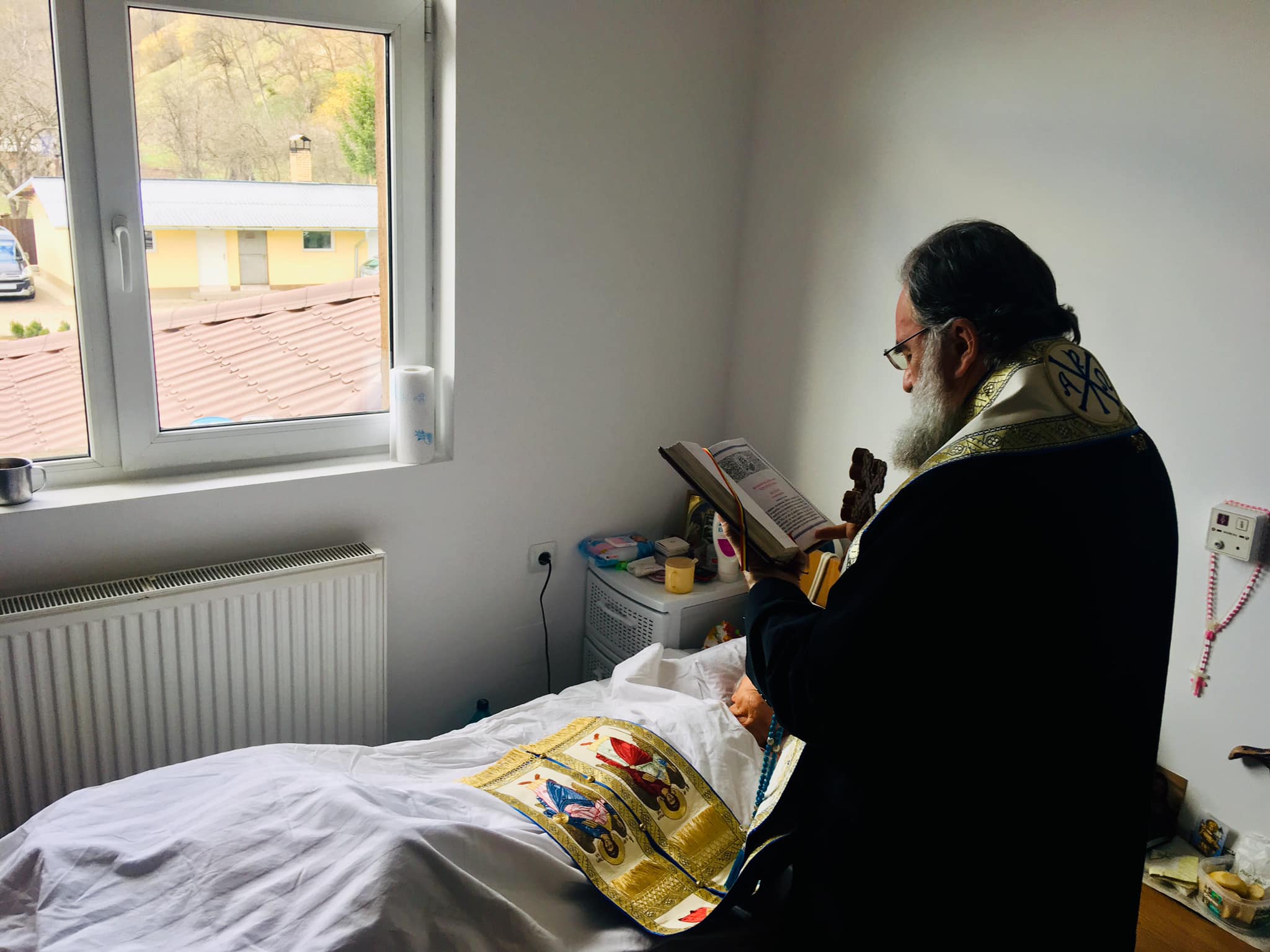 IPS Ioachim a aniversat 65 de ani