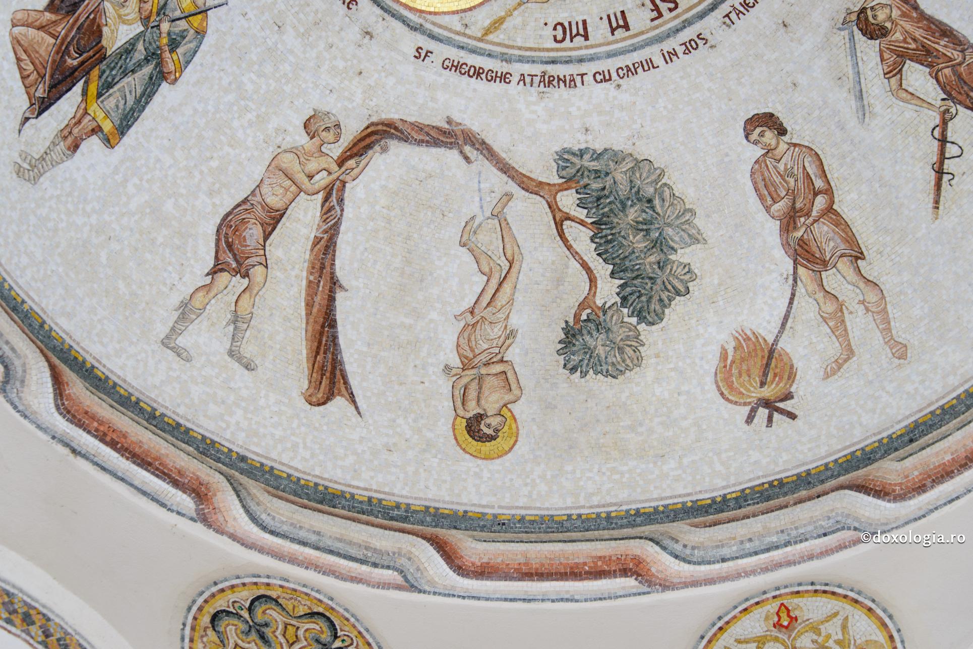 De ce nu îl mai sărbătorim pe Sfântul Gheorghe în 23 aprilie 2019?