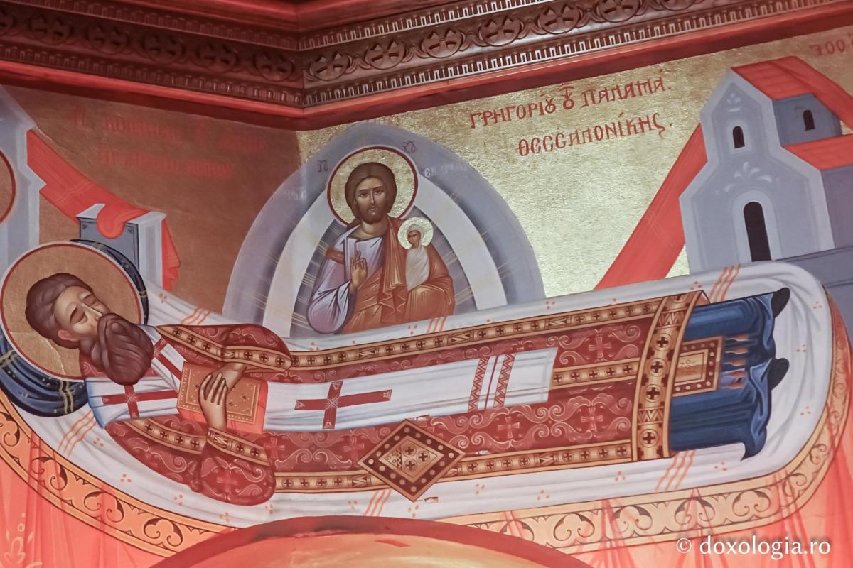 De ce Duminica a doua din Postul Mare se mai numește și „a Sfântului Grigorie Palama”?