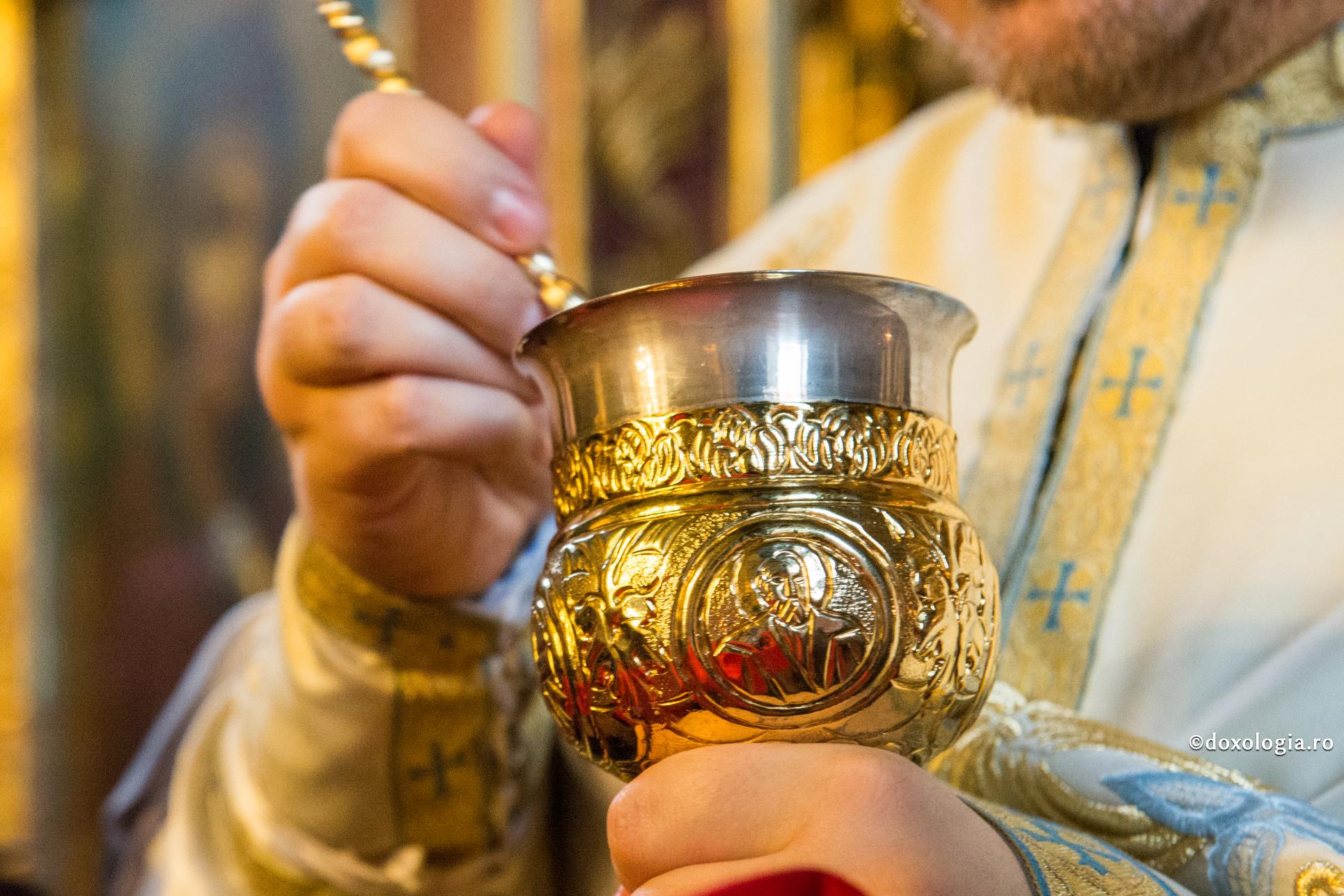 Discopotirul Sfintei Sofia