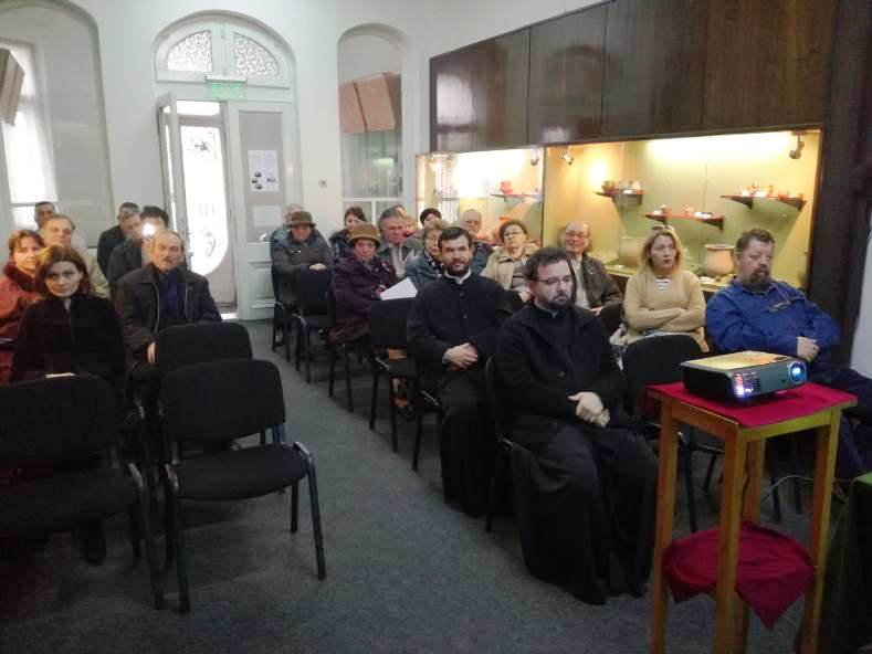 Parohia Văleni, la ceas aniversar