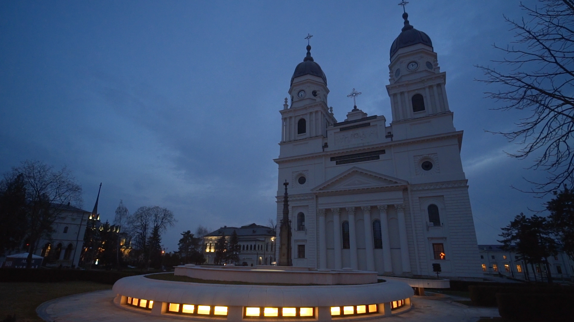 IPS Mitropolit Teofan: „Dumnezeu, în milostivirea Sa, privește la omul cel păcătos care regretă ce a făcut”