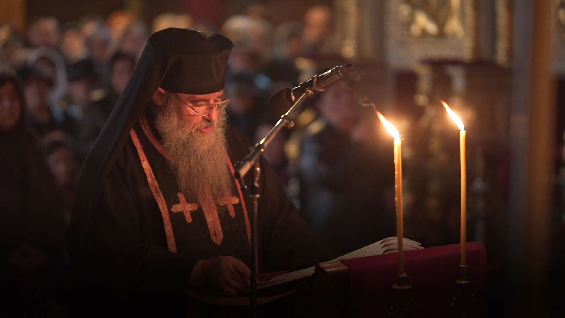 IPS Mitropolit Teofan: „Dumnezeu, în milostivirea Sa, privește la omul cel păcătos care regretă ce a făcut”